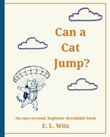 Can a Cat Jump? B0F6KYRY5F Book Cover