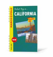 California Marco Polo Spiral Guide 3829755457 Book Cover