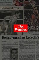 The Process 1530130611 Book Cover