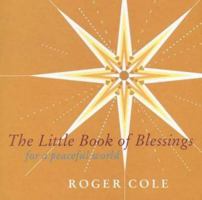 The Little Book of Blessings: For a peaceful world 0734402805 Book Cover