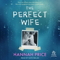 The Perfect Wife B0H42RHTDM Book Cover