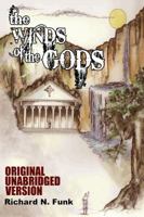 Winds of the Gods - Unabridged 1614560528 Book Cover