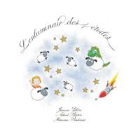 L'enlumineur des étoiles B076DR78ZT Book Cover