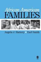 African American Families 1412924669 Book Cover