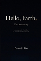 Hello Earth: The Awakening B0GY15RRW1 Book Cover
