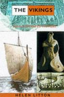 The Vikings: An Illustrated History (Illustrated history series) 0863278485 Book Cover