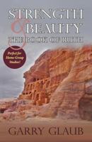 Strength & Beauty: The Book of Ruth 098475332X Book Cover