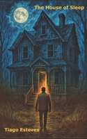 The House of Sleep (The Munkurian Files) B0F7FJ78WL Book Cover