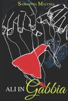 Ali in gabbia B0BKSGKQ84 Book Cover