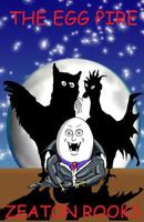 The Egg Pire: Pires 1500510394 Book Cover