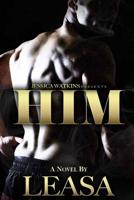 Him 1535390085 Book Cover