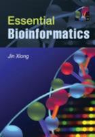 Essential Bioinformatics 0521600820 Book Cover