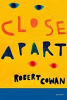 Close Apart 1732302502 Book Cover