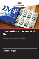 L'évolution du mandat du FMI (French Edition) 6209590802 Book Cover