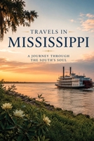 Travels in Mississippi B0H2FT1HM1 Book Cover