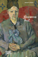 Paul Cezanne: A-Z 3775749136 Book Cover