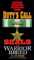 Duty's Call (Seals: The Warrior Breed, Book 8) 0380795086 Book Cover
