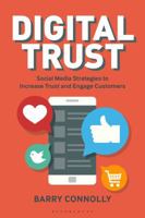 Digital Trust 1472981863 Book Cover