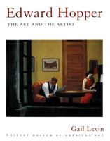 Edward Hopper: The Art and the Artist 0393000826 Book Cover