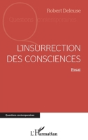 L'insurrection des consciences (Questions Contemporaines) (French Edition) 2343215928 Book Cover