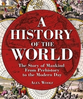 A History of the World 1784048291 Book Cover