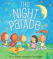 The Night Parade 0545396239 Book Cover