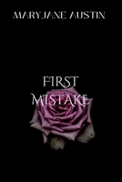 First Mistake: Danger Looming 7463677885 Book Cover