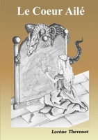 Le Coeur ailé (French Edition) 1291474471 Book Cover