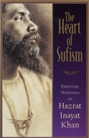 The Heart of Sufism 157062402X Book Cover