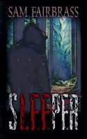 Sleeper B0DZZW3ZG7 Book Cover