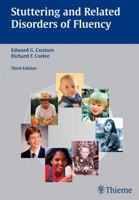 Stuttering and Related Disorders of Fluency 3137834031 Book Cover