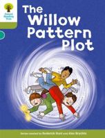 The Willow Pattern Plot 0198483104 Book Cover