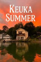 Keuka Summer B0GGLGQRCH Book Cover