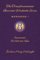 Foundations: Be Still and Know 1536892343 Book Cover