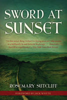 Sword at Sunset 0812588525 Book Cover