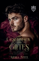 Der Geschmack seines Giftes: Dunkle Mafia Romanze (Venom in Our Blood - German Edition) B0F31P1VRN Book Cover