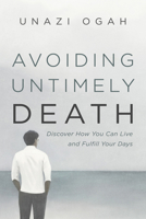 Avoiding Untimely Death B0FGCX9CSX Book Cover