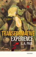 Transformative Experience 0198777310 Book Cover