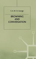 Browning and Conversation 033355907X Book Cover