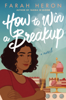 How to Win a Breakup 1542036097 Book Cover