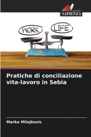 Pratiche di conciliazione vita-lavoro in Sebia (Italian Edition) 6207926951 Book Cover