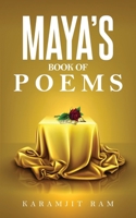 Maya’s Book of Poems 1917553358 Book Cover