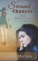 Second Chances 1732789223 Book Cover