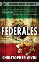 Federales 1956957324 Book Cover