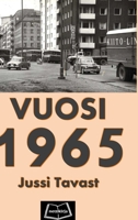 Vuosi 1965 1312801212 Book Cover