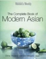 Complete Book of Modern Asian 1863965939 Book Cover