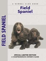 Field Spaniel (Comprehensive Owner's Guide) 1593782918 Book Cover