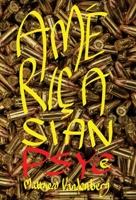 AMÉRIÇAISIAN PSYCe 1685835740 Book Cover