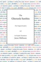 The Gheranda Samhita 0971646627 Book Cover