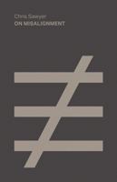 On Misalignment 1733659234 Book Cover